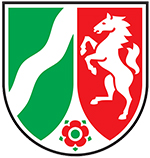 NRW Landeswappen
